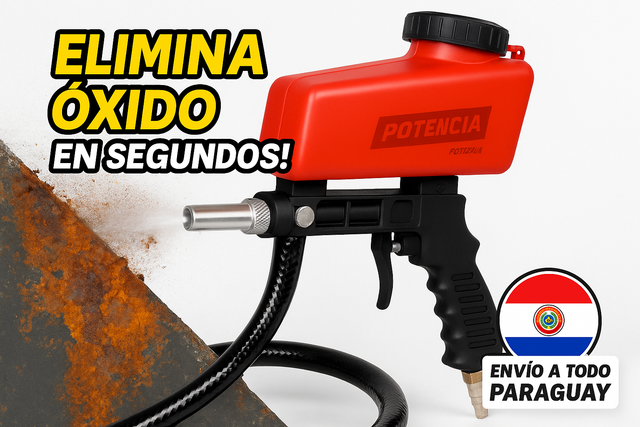 La herramienta que devuelve la vida a lo que dabas por perdido