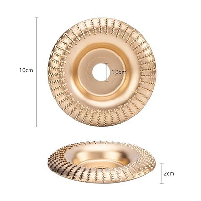 Disco para Cortar/Pulir Madera