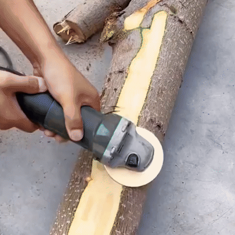 Disco para Cortar/Pulir Madera