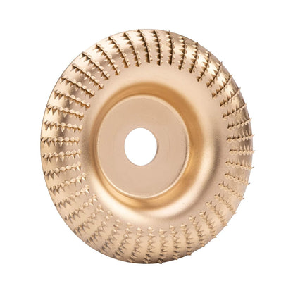 Disco para Cortar/Pulir Madera