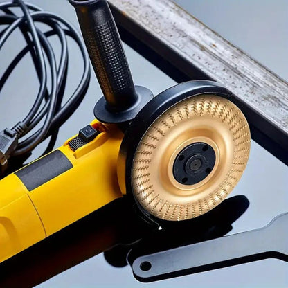 Disco para Cortar/Pulir Madera