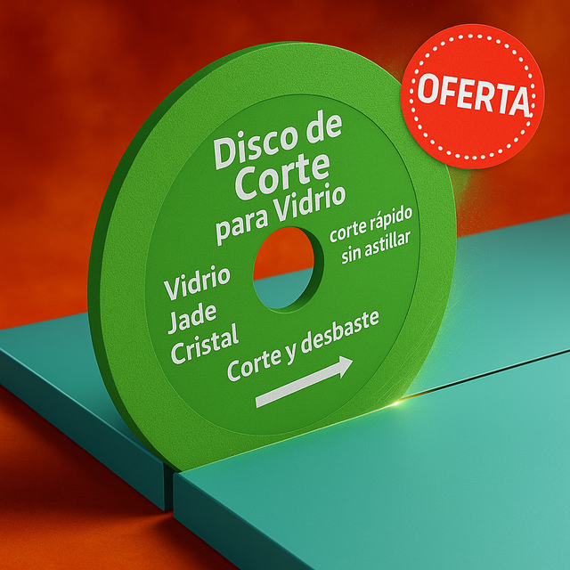 Cortador Diamante Multiuso