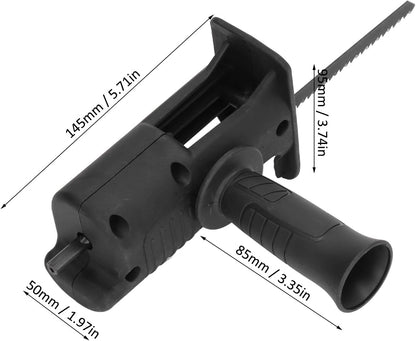 Kit Adaptador de Sierra Mágica